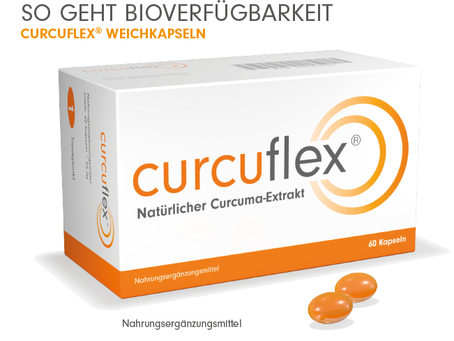 Packshot Curcuflex®